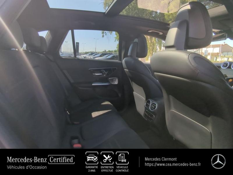 MERCEDES-BENZ GLC d’occasion à vendre à AUBIÈRE chez CEA (Photo 8)