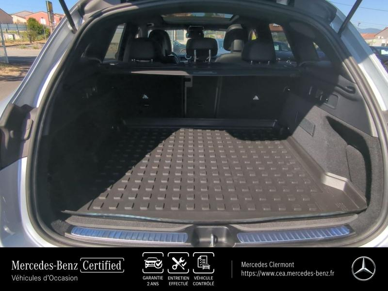MERCEDES-BENZ GLC d’occasion à vendre à AUBIÈRE chez CEA (Photo 9)