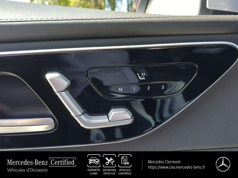 MERCEDES-BENZ GLC d’occasion à vendre à AUBIÈRE chez CEA (Photo 10)