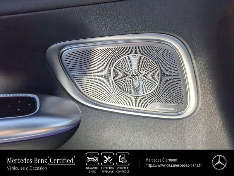 MERCEDES-BENZ GLC d’occasion à vendre à AUBIÈRE chez CEA (Photo 11)