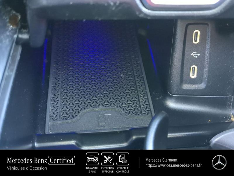 MERCEDES-BENZ GLC d’occasion à vendre à AUBIÈRE chez CEA (Photo 14)