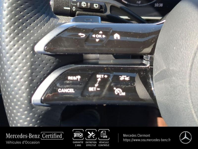 MERCEDES-BENZ GLC d’occasion à vendre à AUBIÈRE chez CEA (Photo 17)