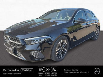 MERCEDES-BENZ Classe A d’occasion à vendre à AUBIÈRE