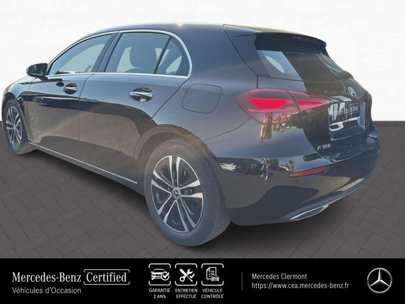 MERCEDES-BENZ Classe A d’occasion à vendre à AUBIÈRE chez CEA (Photo 3)
