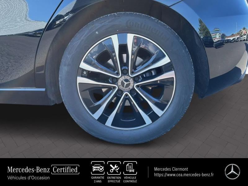 MERCEDES-BENZ Classe A d’occasion à vendre à AUBIÈRE chez CEA (Photo 4)