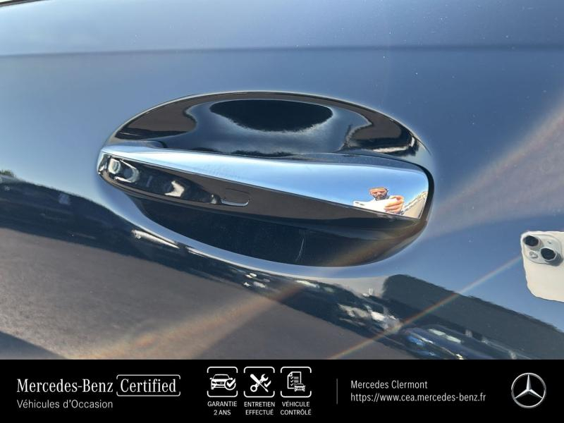 MERCEDES-BENZ Classe A d’occasion à vendre à AUBIÈRE chez CEA (Photo 5)