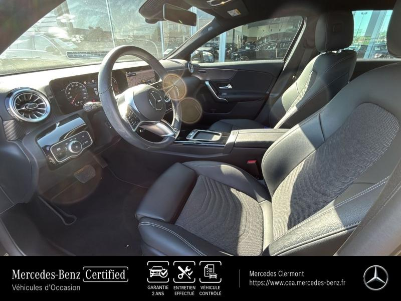MERCEDES-BENZ Classe A d’occasion à vendre à AUBIÈRE chez CEA (Photo 6)