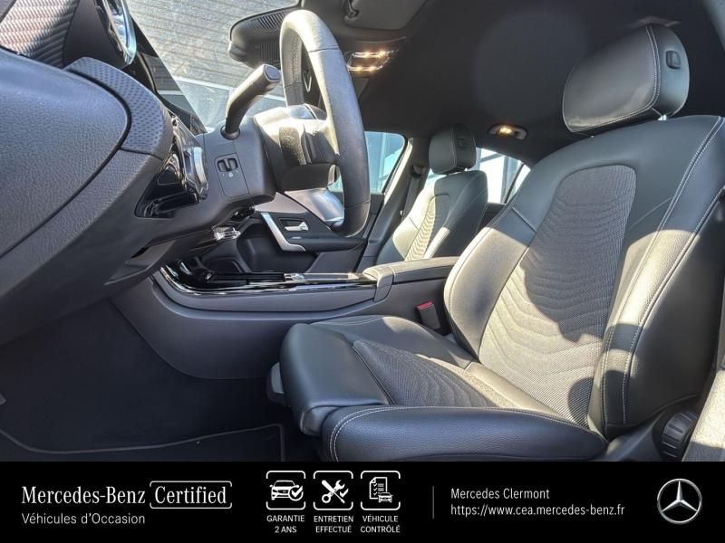 MERCEDES-BENZ Classe A d’occasion à vendre à AUBIÈRE chez CEA (Photo 7)