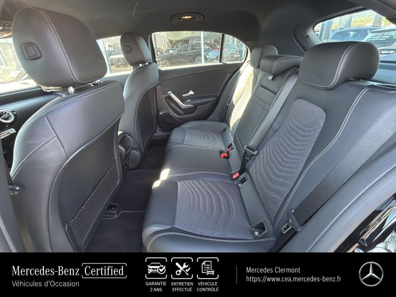 MERCEDES-BENZ Classe A d’occasion à vendre à AUBIÈRE chez CEA (Photo 8)