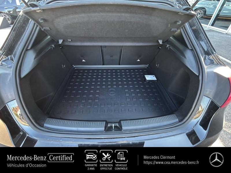 MERCEDES-BENZ Classe A d’occasion à vendre à AUBIÈRE chez CEA (Photo 9)