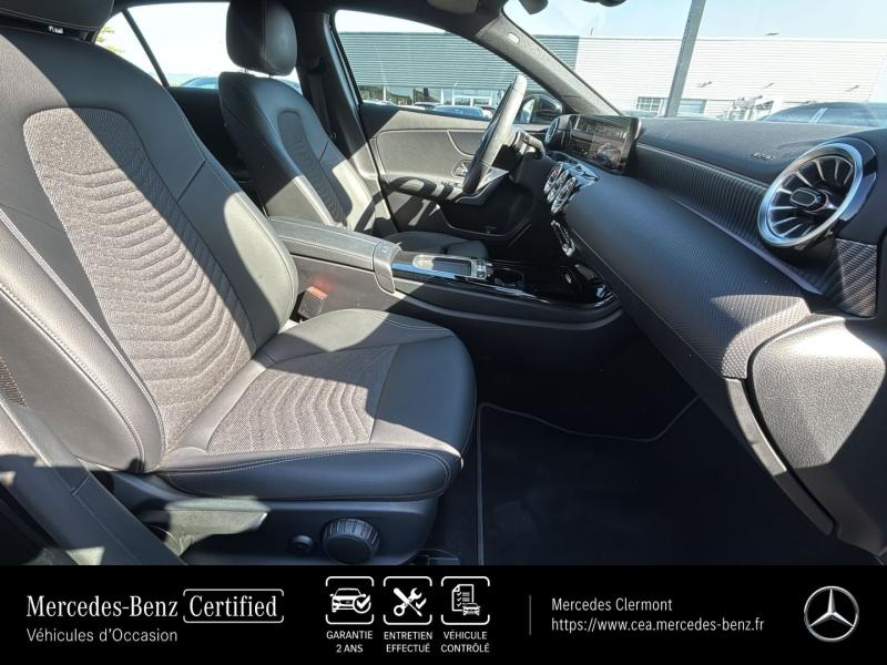 MERCEDES-BENZ Classe A d’occasion à vendre à AUBIÈRE chez CEA (Photo 10)