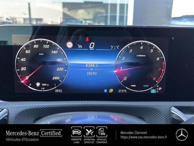 MERCEDES-BENZ Classe A d’occasion à vendre à AUBIÈRE chez CEA (Photo 11)