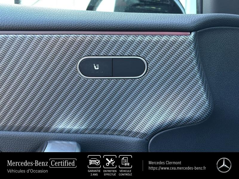 MERCEDES-BENZ Classe A d’occasion à vendre à AUBIÈRE chez CEA (Photo 17)