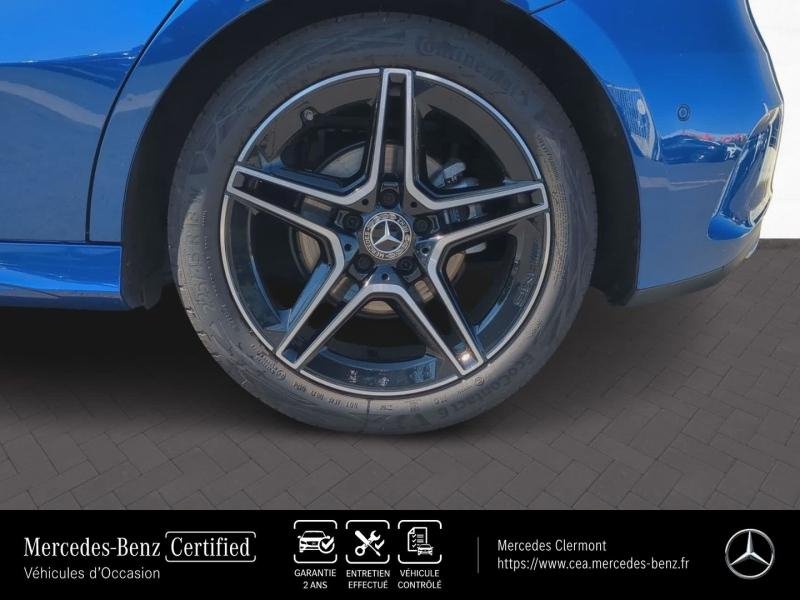 MERCEDES-BENZ Classe A d’occasion à vendre à AUBIÈRE chez CEA (Photo 4)