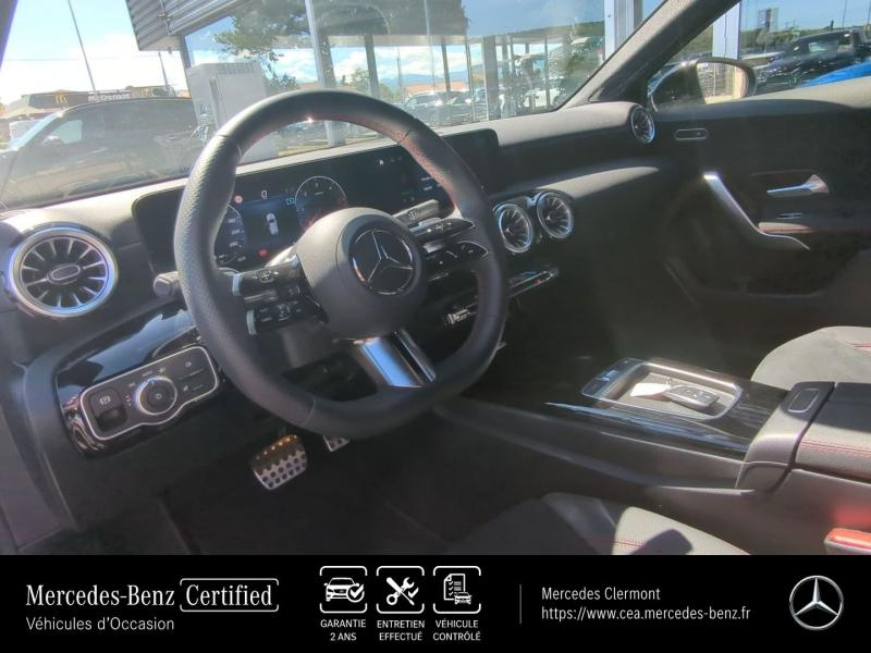 MERCEDES-BENZ Classe A d’occasion à vendre à AUBIÈRE chez CEA (Photo 5)
