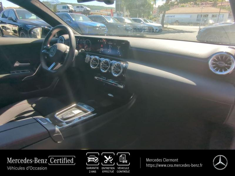 MERCEDES-BENZ Classe A d’occasion à vendre à AUBIÈRE chez CEA (Photo 7)