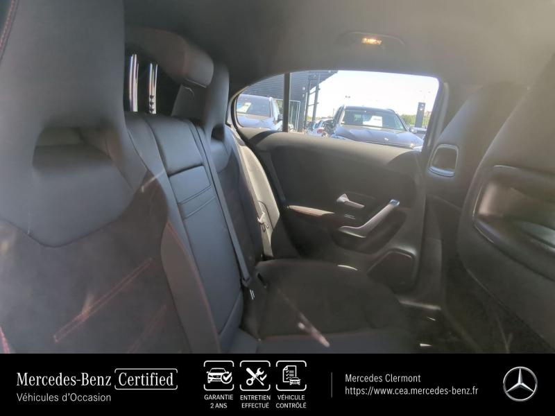 MERCEDES-BENZ Classe A d’occasion à vendre à AUBIÈRE chez CEA (Photo 8)