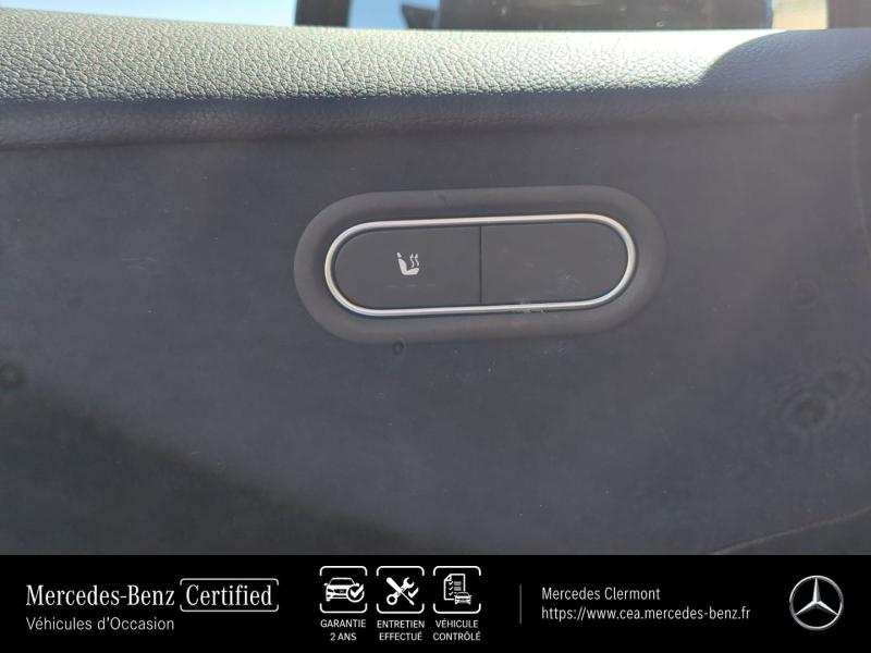 MERCEDES-BENZ Classe A d’occasion à vendre à AUBIÈRE chez CEA (Photo 10)