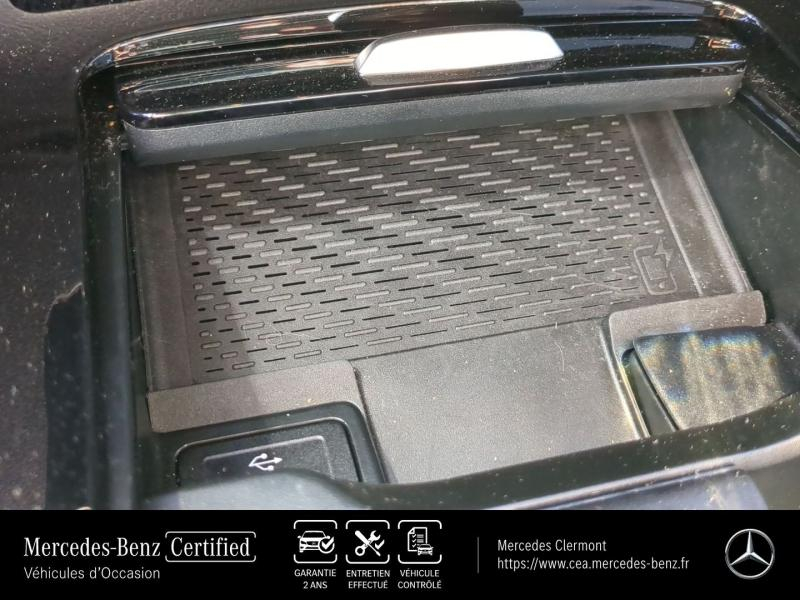 MERCEDES-BENZ Classe A d’occasion à vendre à AUBIÈRE chez CEA (Photo 13)