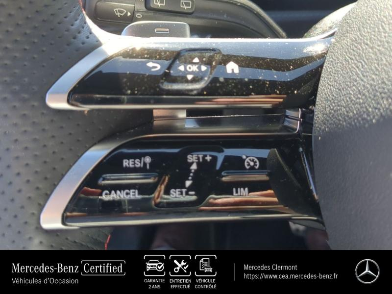 MERCEDES-BENZ Classe A d’occasion à vendre à AUBIÈRE chez CEA (Photo 14)