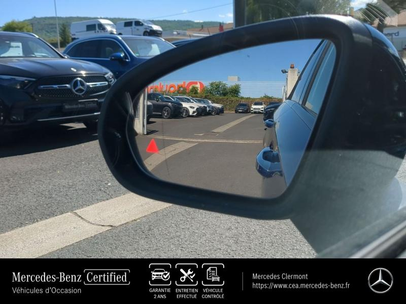 MERCEDES-BENZ Classe A d’occasion à vendre à AUBIÈRE chez CEA (Photo 18)