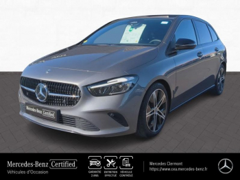 MERCEDES-BENZ Classe B d’occasion à vendre à AUBIÈRE