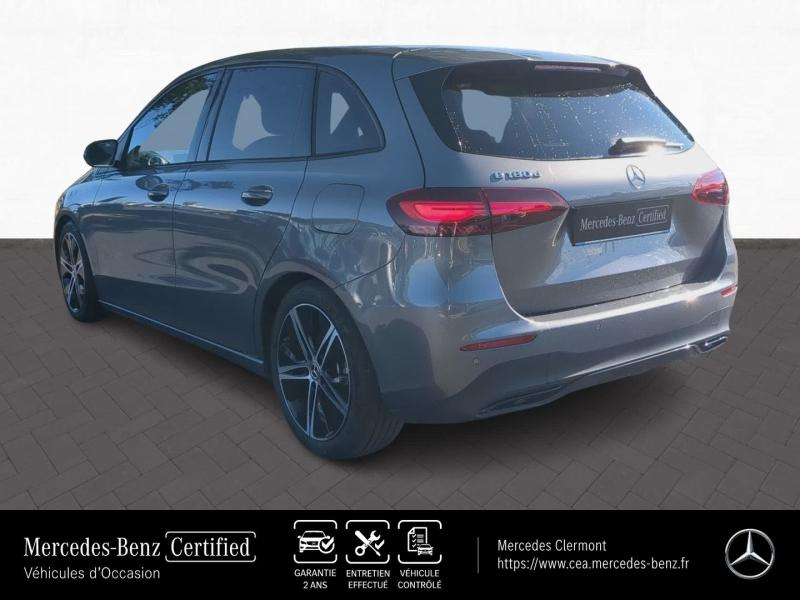 MERCEDES-BENZ Classe B d’occasion à vendre à AUBIÈRE chez CEA (Photo 3)