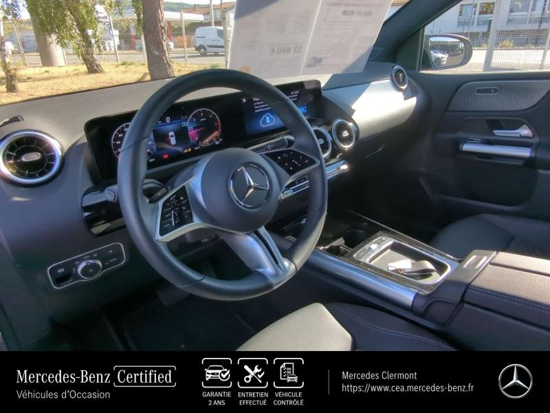 MERCEDES-BENZ Classe B d’occasion à vendre à AUBIÈRE chez CEA (Photo 5)