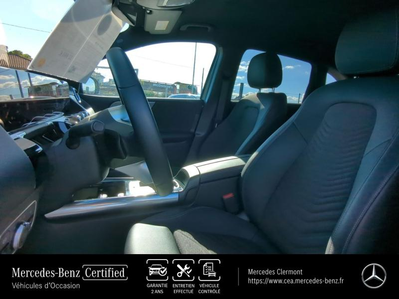 MERCEDES-BENZ Classe B d’occasion à vendre à AUBIÈRE chez CEA (Photo 6)
