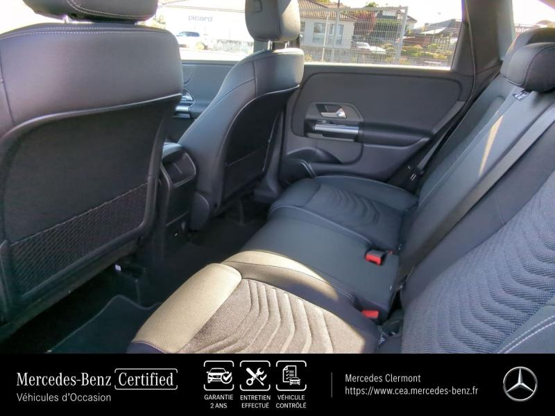 MERCEDES-BENZ Classe B d’occasion à vendre à AUBIÈRE chez CEA (Photo 7)
