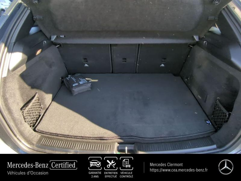 MERCEDES-BENZ Classe B d’occasion à vendre à AUBIÈRE chez CEA (Photo 8)