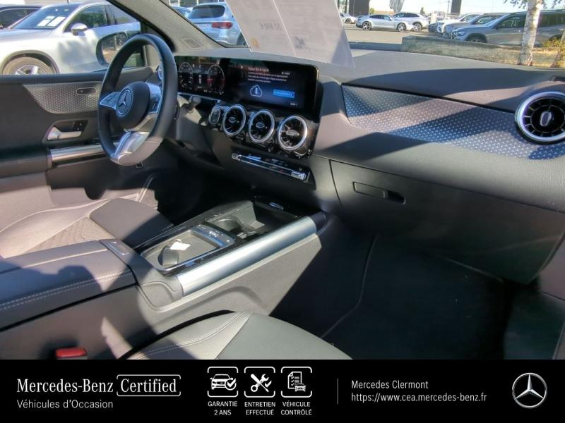 MERCEDES-BENZ Classe B d’occasion à vendre à AUBIÈRE chez CEA (Photo 9)
