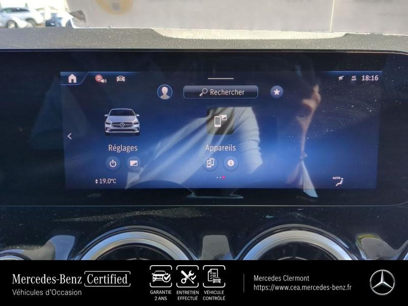 MERCEDES-BENZ Classe B d’occasion à vendre à AUBIÈRE chez CEA (Photo 14)