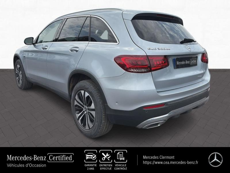 MERCEDES-BENZ GLC d’occasion à vendre à AUBIÈRE chez CEA (Photo 3)