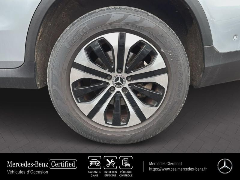 MERCEDES-BENZ GLC d’occasion à vendre à AUBIÈRE chez CEA (Photo 4)