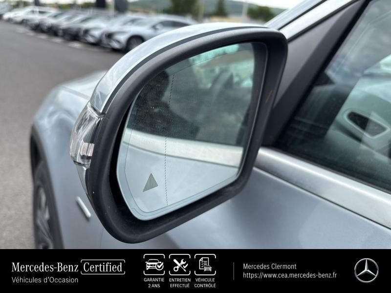 MERCEDES-BENZ GLC d’occasion à vendre à AUBIÈRE chez CEA (Photo 5)