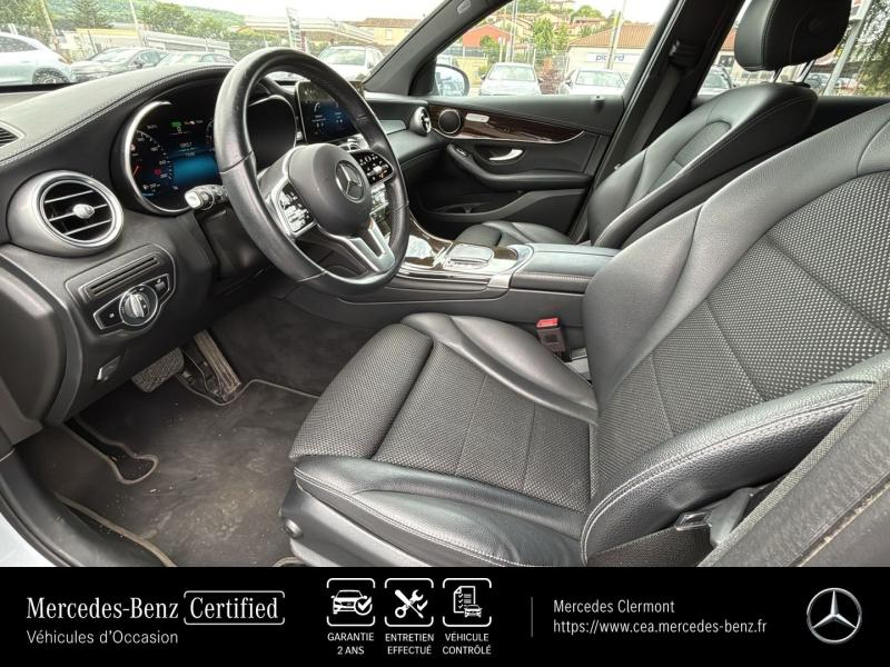 MERCEDES-BENZ GLC d’occasion à vendre à AUBIÈRE chez CEA (Photo 6)