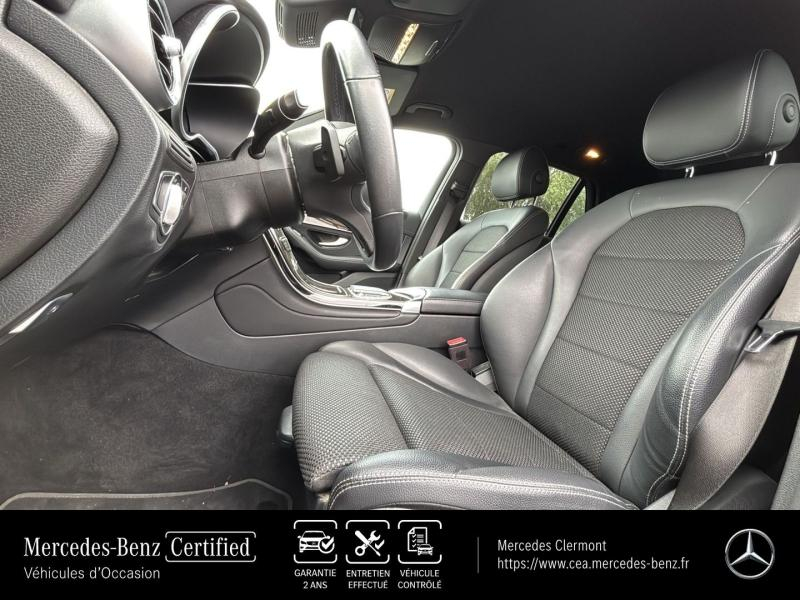 MERCEDES-BENZ GLC d’occasion à vendre à AUBIÈRE chez CEA (Photo 7)