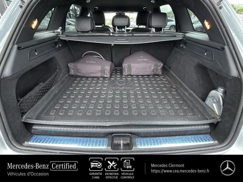 MERCEDES-BENZ GLC d’occasion à vendre à AUBIÈRE chez CEA (Photo 9)