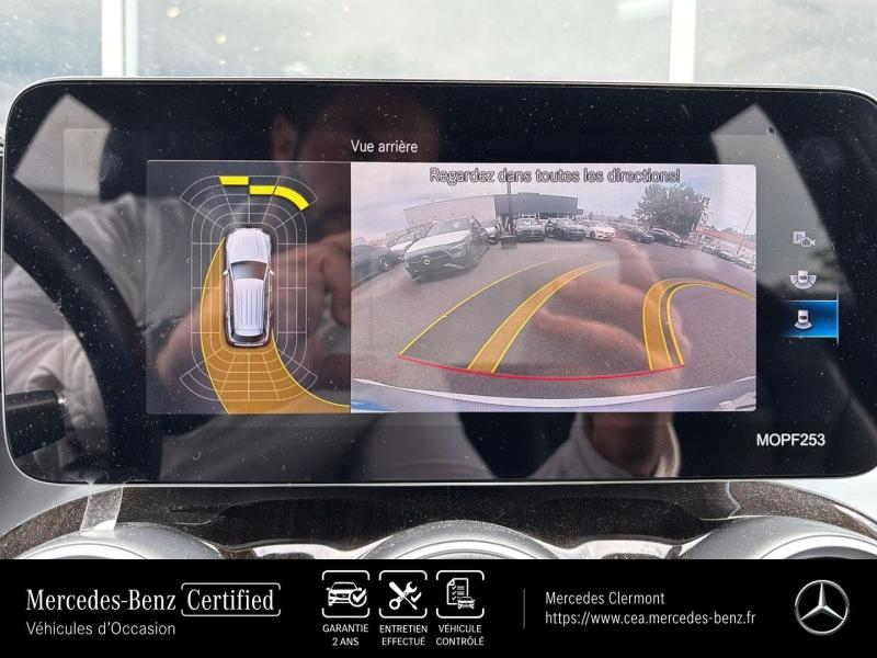 MERCEDES-BENZ GLC d’occasion à vendre à AUBIÈRE chez CEA (Photo 13)