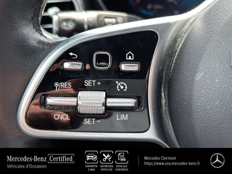 MERCEDES-BENZ GLC d’occasion à vendre à AUBIÈRE chez CEA (Photo 15)