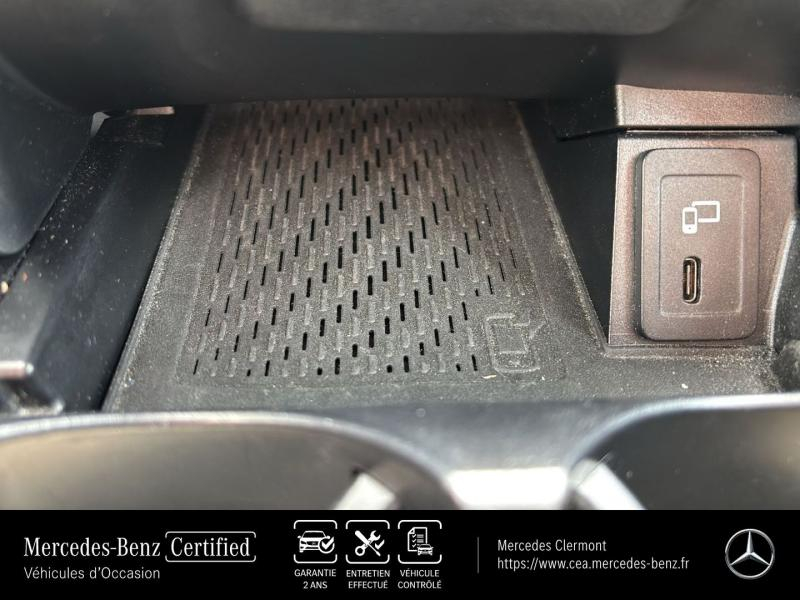 MERCEDES-BENZ GLC d’occasion à vendre à AUBIÈRE chez CEA (Photo 17)