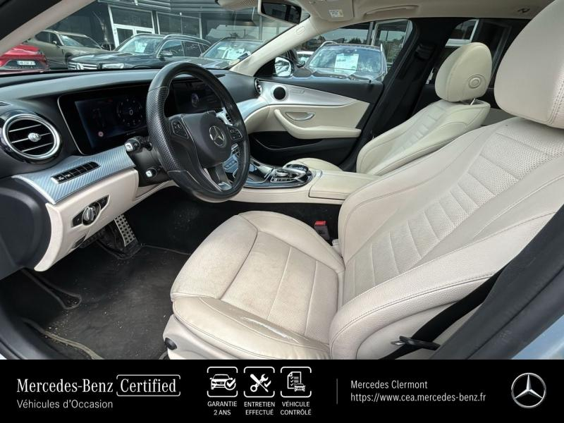 MERCEDES-BENZ Classe E All-Terrain d’occasion à vendre à AUBIÈRE chez CEA (Photo 6)
