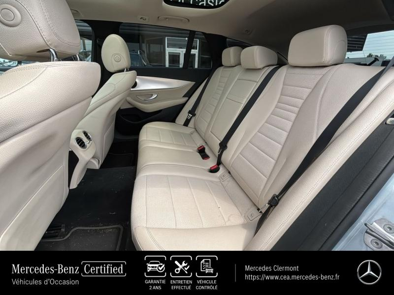 MERCEDES-BENZ Classe E All-Terrain d’occasion à vendre à AUBIÈRE chez CEA (Photo 8)
