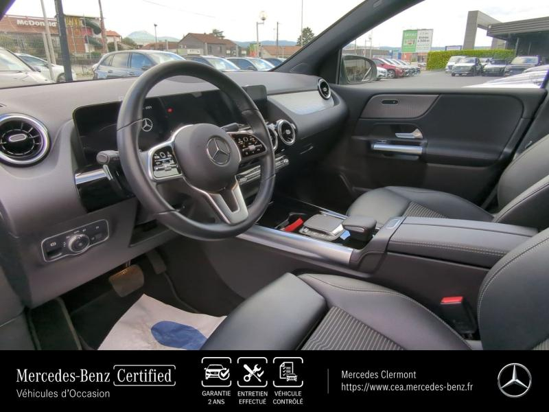 MERCEDES-BENZ Classe B d’occasion à vendre à AUBIÈRE chez CEA (Photo 5)