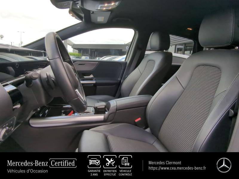 MERCEDES-BENZ Classe B d’occasion à vendre à AUBIÈRE chez CEA (Photo 6)