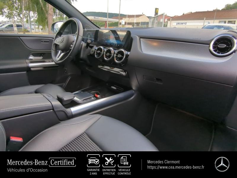 MERCEDES-BENZ Classe B d’occasion à vendre à AUBIÈRE chez CEA (Photo 7)