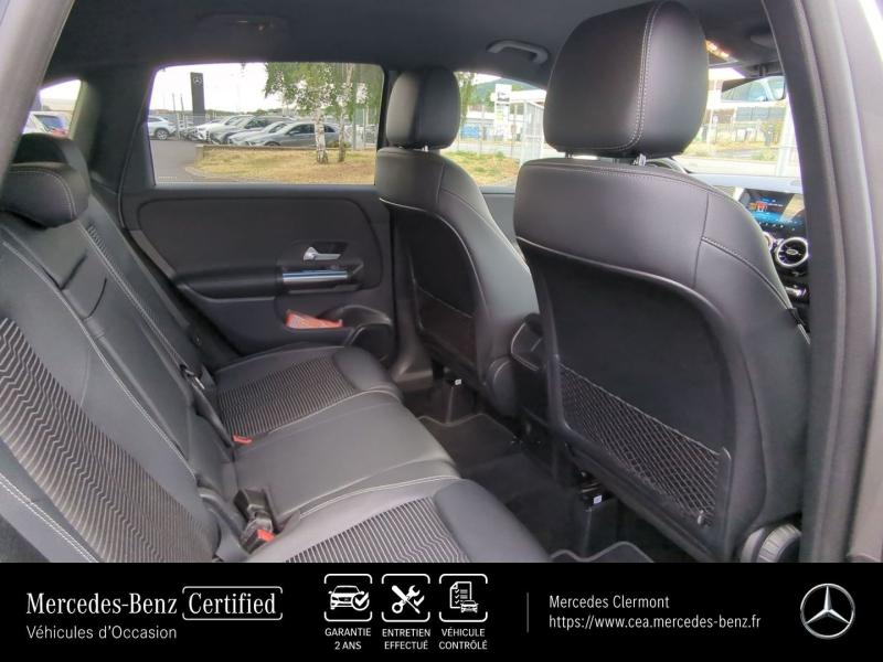 MERCEDES-BENZ Classe B d’occasion à vendre à AUBIÈRE chez CEA (Photo 8)