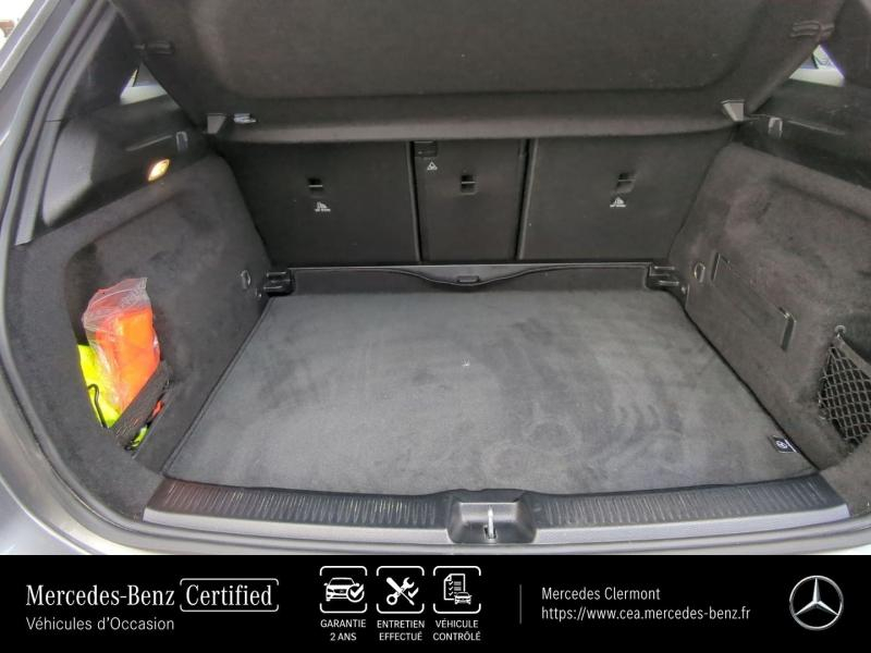 MERCEDES-BENZ Classe B d’occasion à vendre à AUBIÈRE chez CEA (Photo 9)