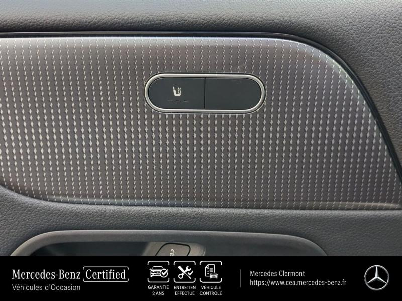 MERCEDES-BENZ Classe B d’occasion à vendre à AUBIÈRE chez CEA (Photo 10)
